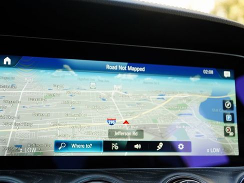 Used 2022 Mercedes-Benz AMG GT 53 w/ Driver Assistance Package image 31