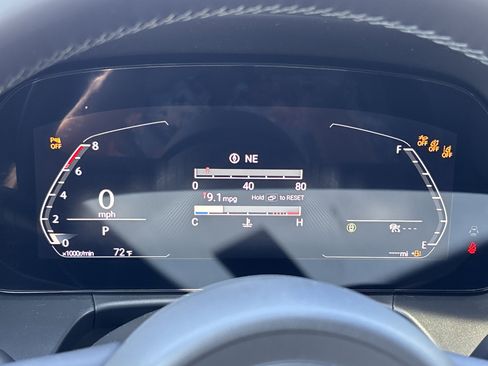 New 2026 MAZDA CX-5 Preferred AWD/4WD image 22