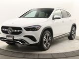 Certified 2025 Mercedes-Benz GLA 250 image 3