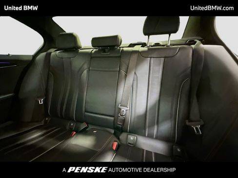 Used 2020 BMW 530i w/ Convenience Package image 13