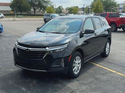 Used 2024 Chevrolet Equinox LT w/ LPO, Floor Liner Package