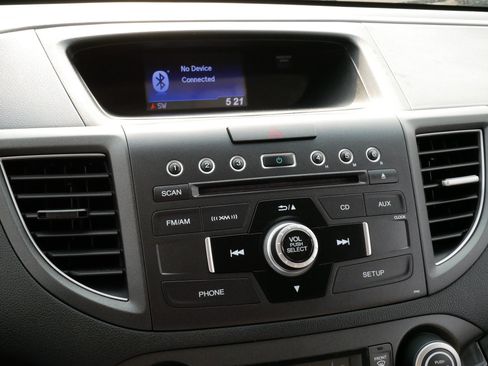 Used 2012 Honda CR-V EX-L image 22