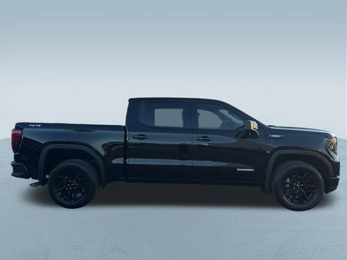 New 2026 GMC Sierra 1500 Elevation image 11