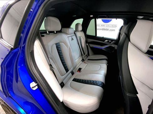 Used 2021 BMW X5 M w/ Competition Package image 19