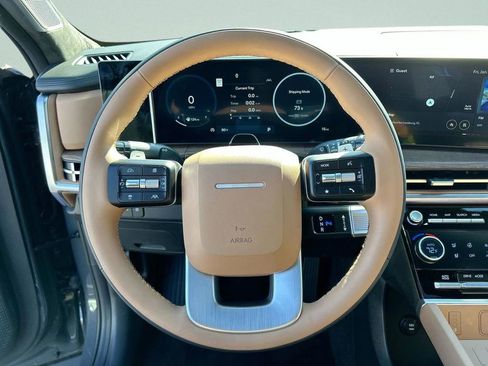 New 2026 Hyundai Santa Fe Calligraphy image 16