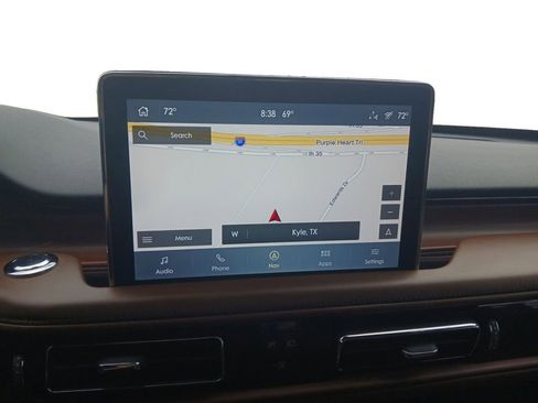 Used 2020 Lincoln Aviator Grand Touring w/ Equipment Group 302A image 26