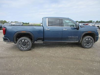 New 2026 GMC Sierra 2500 Denali Ultimate