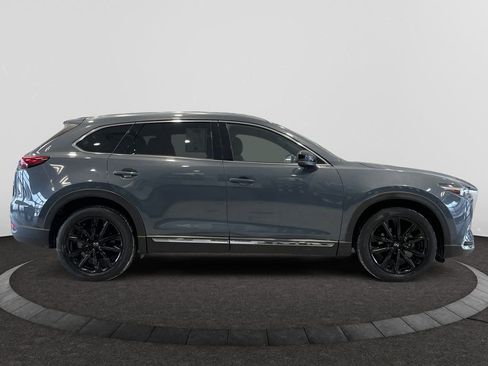 Used 2023 MAZDA CX-9 Carbon Edition image 6
