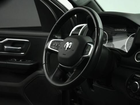 Used 2022 RAM 1500 Big Horn AWD/4WD image 65