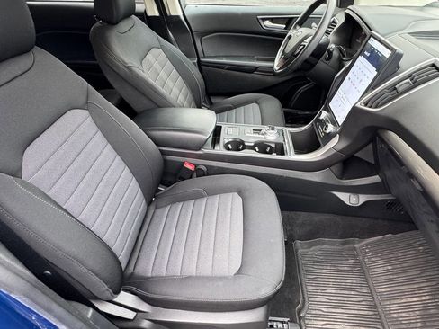 Used 2023 Ford Edge SE image 20