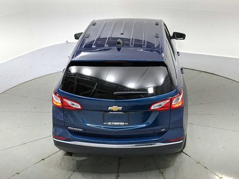 Used 2019 Chevrolet Equinox LT w/ Driver Convenience Package FWD image 20