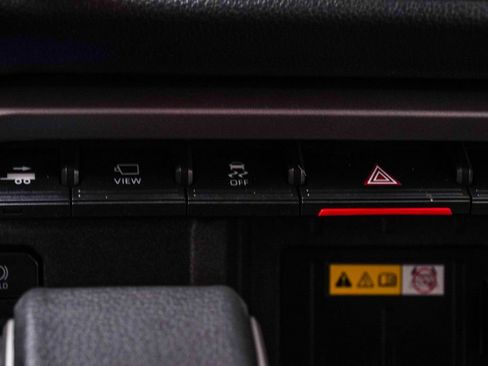 Used 2023 Toyota Sequoia Limited w/ Tow Technology Package image 24