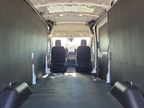 New 2026 Ford Transit 250 w/ Load Area Protection Package image 9