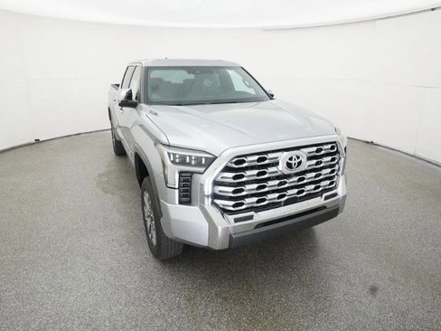 New 2026 Toyota Tundra 1794 Edition image 53