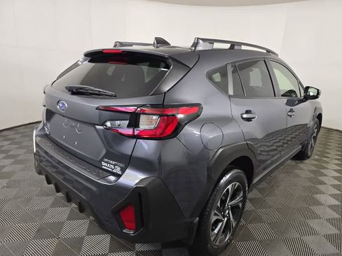 Certified 2024 Subaru Crosstrek 2.0i Premium image 14