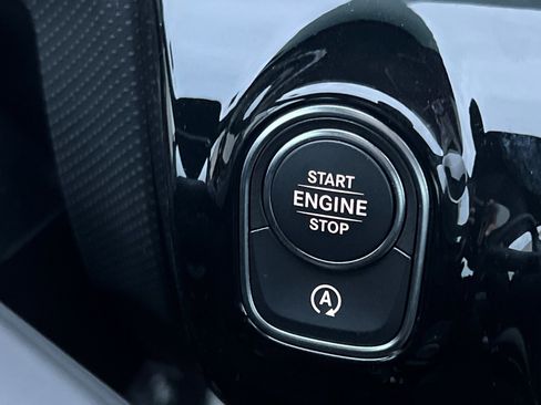 New 2026 Mercedes-Benz CLA 250 4MATIC image 28