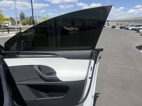 Used 2022 Tesla Model X Plaid AWD/4WD image 24