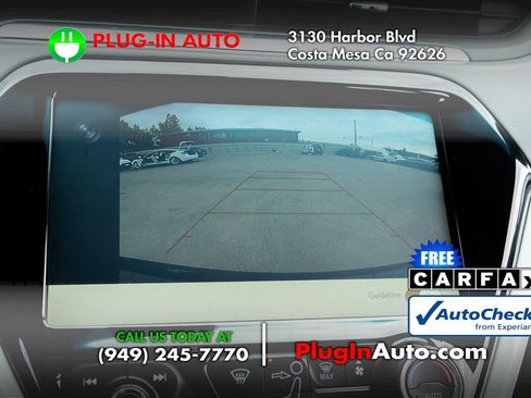 Used 2021 Chevrolet Bolt LT image 27