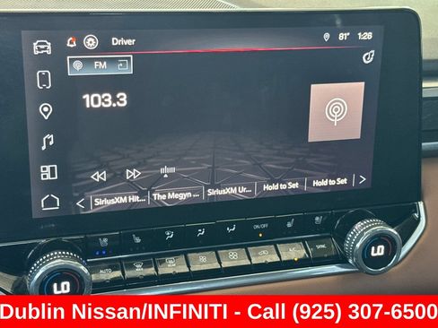 Used 2024 GMC Canyon AT4 w/ AT4 Premium Package AWD/4WD image 26