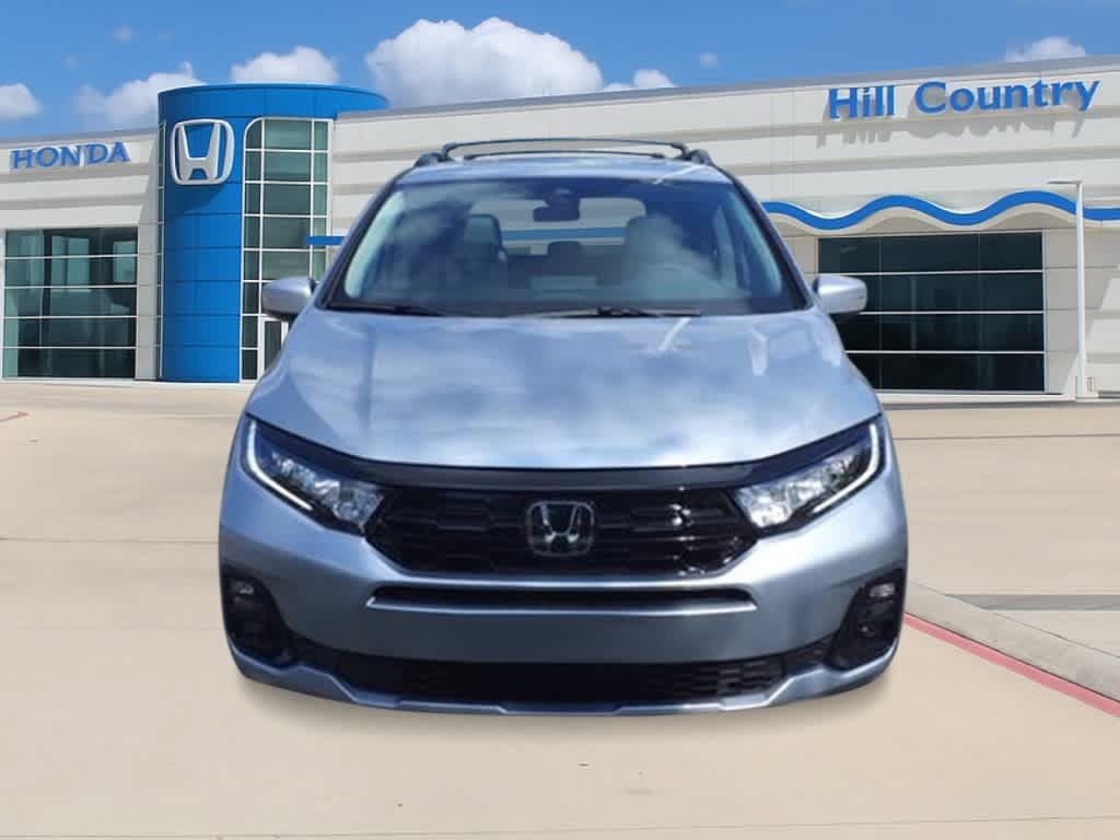 New 2026 Honda Odyssey Elite image 6