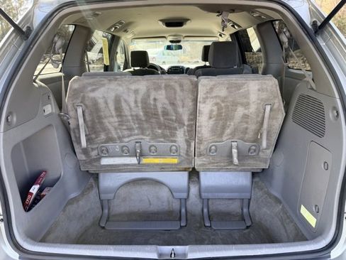 Used 2005 Toyota Sienna CE image 20
