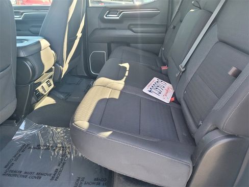 Used 2022 GMC Sierra 1500 Elevation image 11