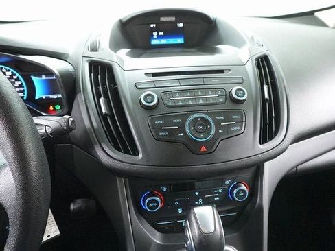 Used 2017 Ford C-MAX SE image 16