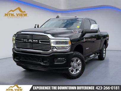 Used 2024 RAM 2500 Laramie w/ Safety Group