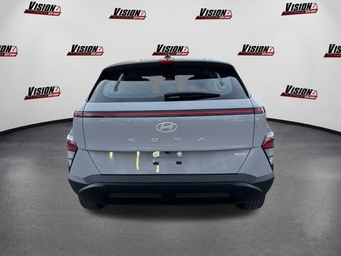 New 2026 Hyundai Kona SE image 6