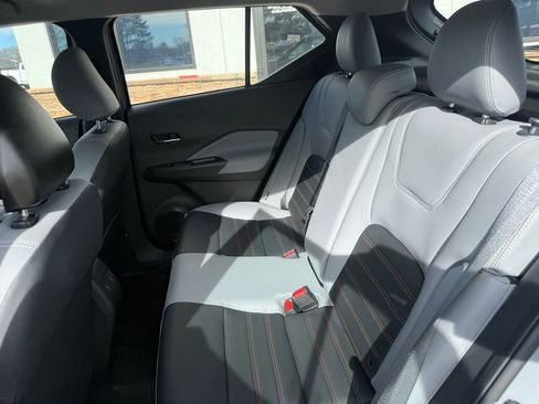 Used 2023 Nissan Kicks SR w/ SR Premium Package image 4