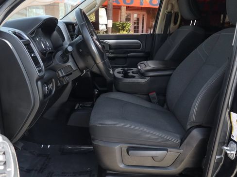 Used 2020 RAM 2500 Tradesman w/ Towing Technology Group AWD/4WD image 21