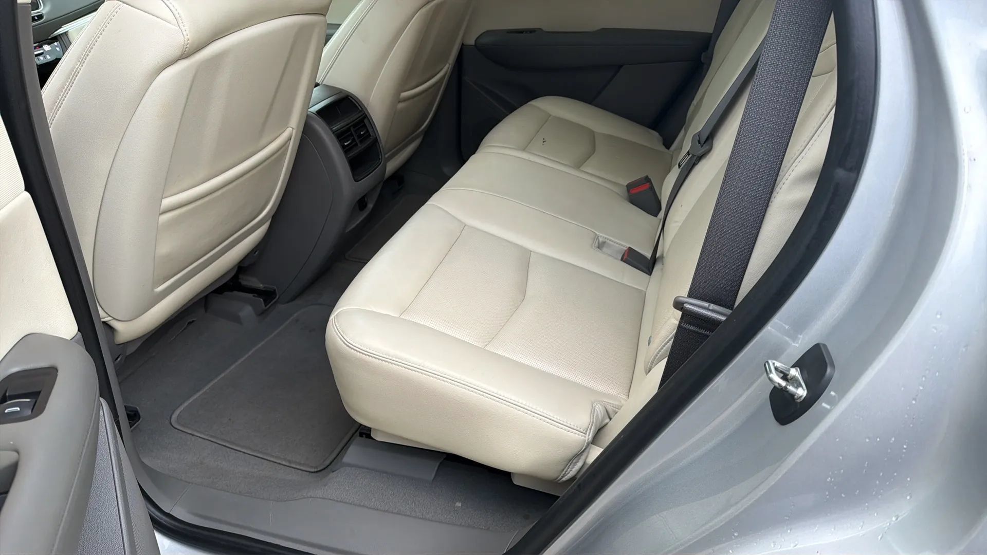 Used 2017 Cadillac XT5 Premium Luxury FWD image 27