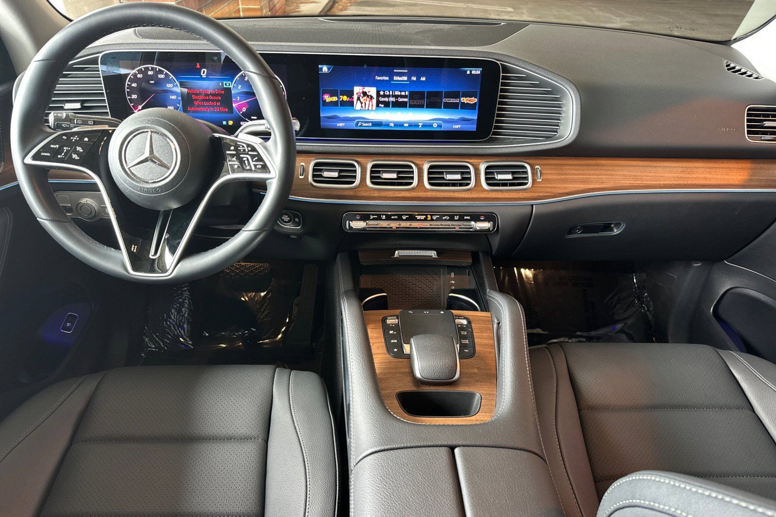 Certified 2024 Mercedes-Benz GLE 350 4MATIC image 17