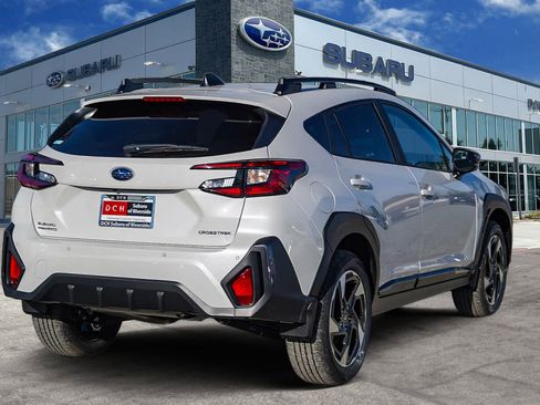 New 2025 Subaru Crosstrek 2.5i Limited image 4
