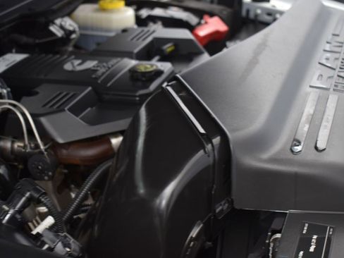 Used 2024 RAM 2500 Big Horn image 20