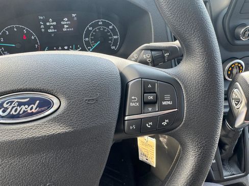 Used 2024 Ford Transit 350 w/ Interior Upgrade Package image 11