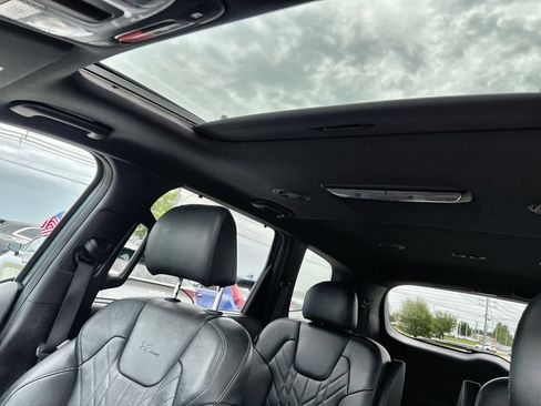 Used 2024 Kia Telluride EX X-Line AWD/4WD image 22