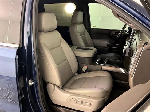 Used 2019 GMC Sierra 1500 SLT image 8