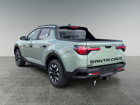 New 2026 Hyundai Santa Cruz SEL AWD/4WD image 3