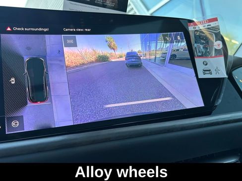 New 2025 Audi Q5 Premium Plus image 20