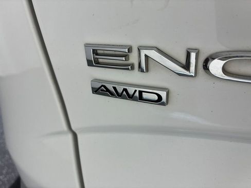 Used 2022 Buick Enclave Essence w/ Experience Buick Package AWD/4WD image 35