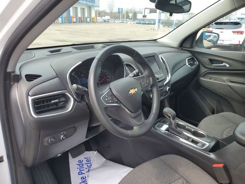 Certified 2024 Chevrolet Equinox LT image 8