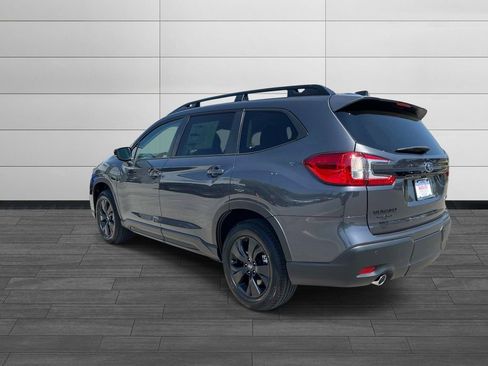 New 2026 Subaru Ascent Premium AWD/4WD image 5