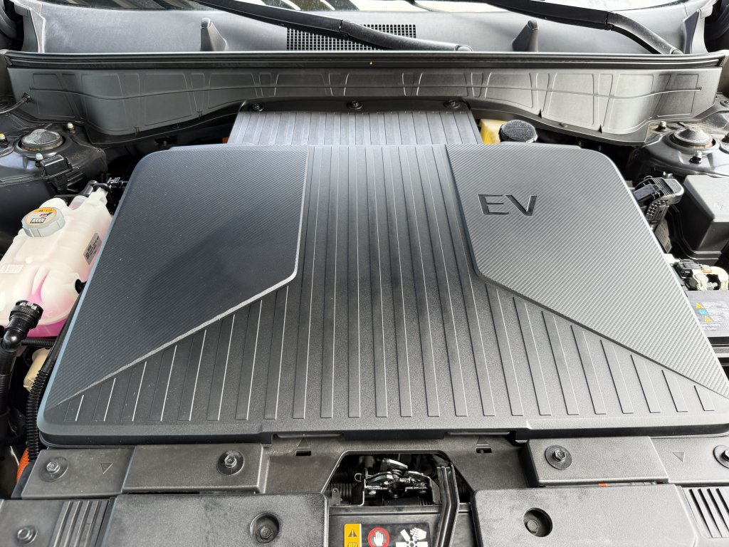 Used 2025 Hyundai Kona SEL FWD image 39