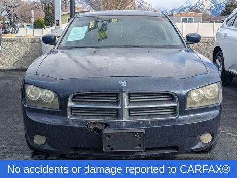 Used 2006 Dodge Charger R/T w/ Convenience Group II image 2