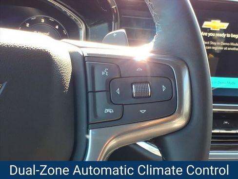 New 2026 Chevrolet Silverado 1500 LT AWD/4WD image 18