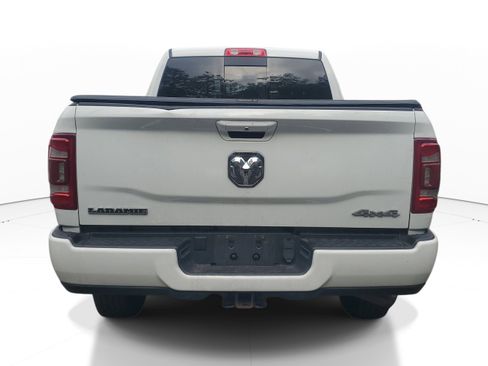 Used 2023 RAM 2500 Laramie AWD/4WD image 5