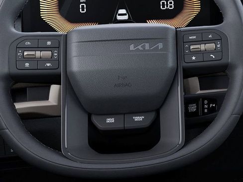 New 2027 Kia Telluride X-Line EX AWD/4WD image 22