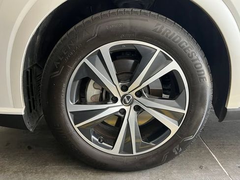 Used 2025 Lexus RX 350 Premium w/ Accessory Package FWD image 9