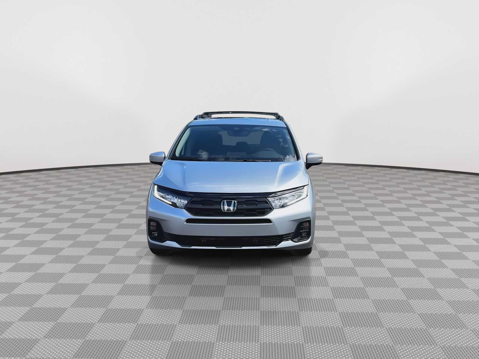 New 2027 Honda Odyssey EX-L image 3